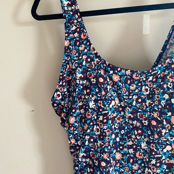 L.L. Bean Swimsuit - Picture 2 of 5